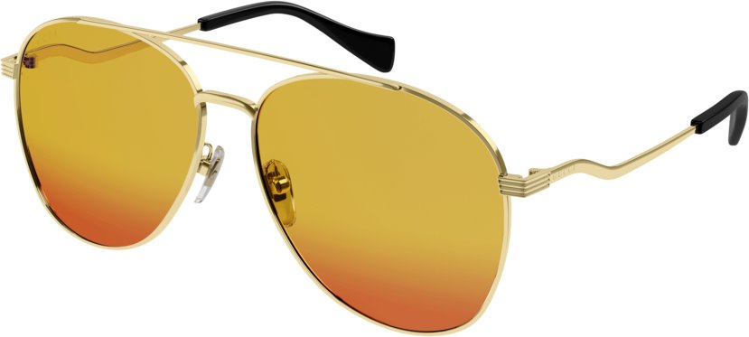Color_GG0969S-004 - GOLD - YELLOW - GRADIENT(DOUBLE)
