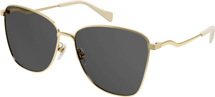 Color_GG0970S-001 - GOLD - GREY