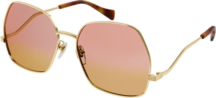 Color_GG0972S-003 - GOLD - PINK - GRADIENT(DOUBLE)