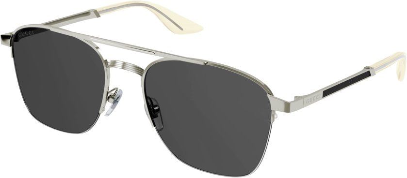 Color_GG0985S-001 - SILVER - GREY