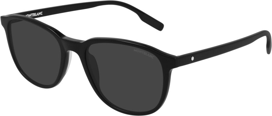 Color_MB0149S-001 - BLACK - GREY