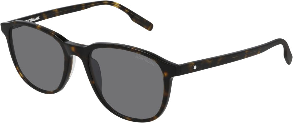 Color_MB0149S-002 - HAVANA - GREY