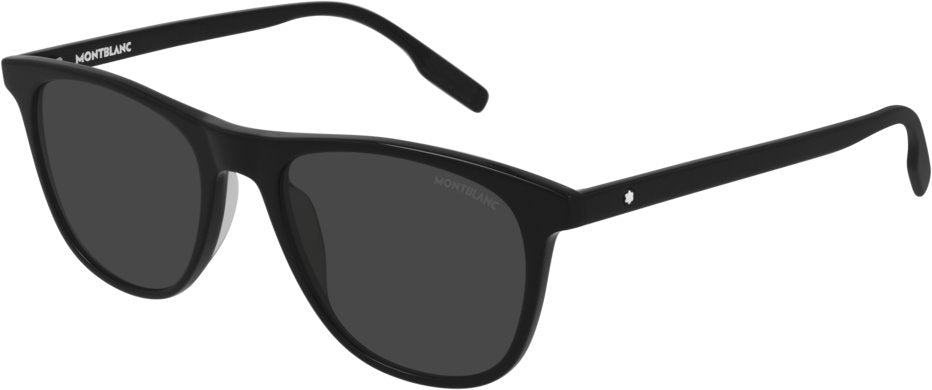Color_MB0150S-001 - BLACK - GREY