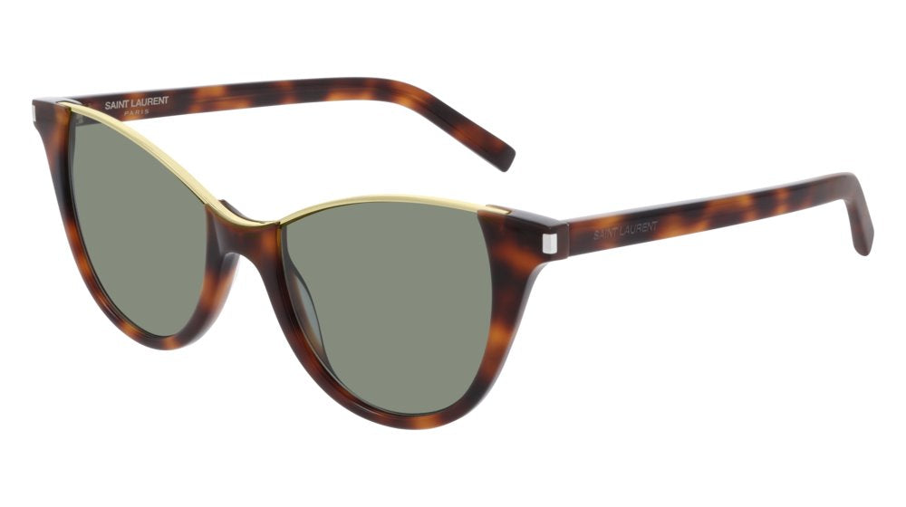 Color_SL 368 STELLA-002 - HAVANA - GREEN