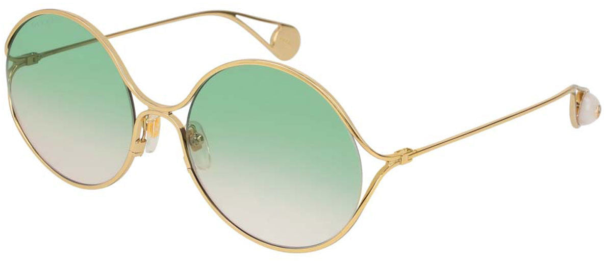 Color_GG0253S-004 - GREEN - GRADIENT