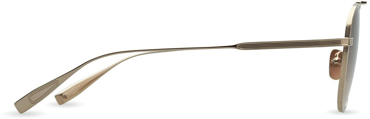 Color_DTS409-A-01 - WHITE GOLD - DARK BROWN TO CLEAR GRADIENT