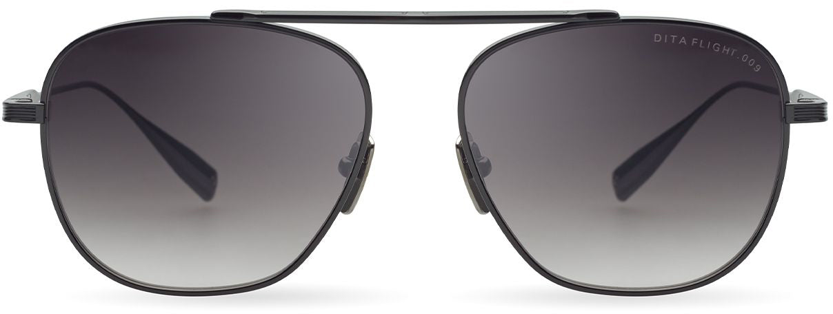 Color_DTS409-A-03 - BLACK RHODIUM - DARK GREY TO CLEAR GRADIENT