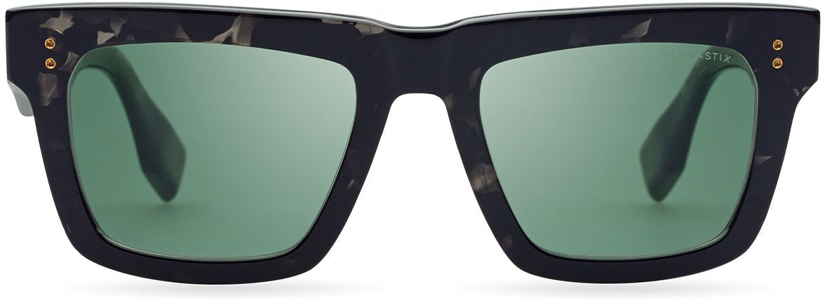 Color_DTS712-A-03 - BLACK TORTOISE - VINTAGE GREEN