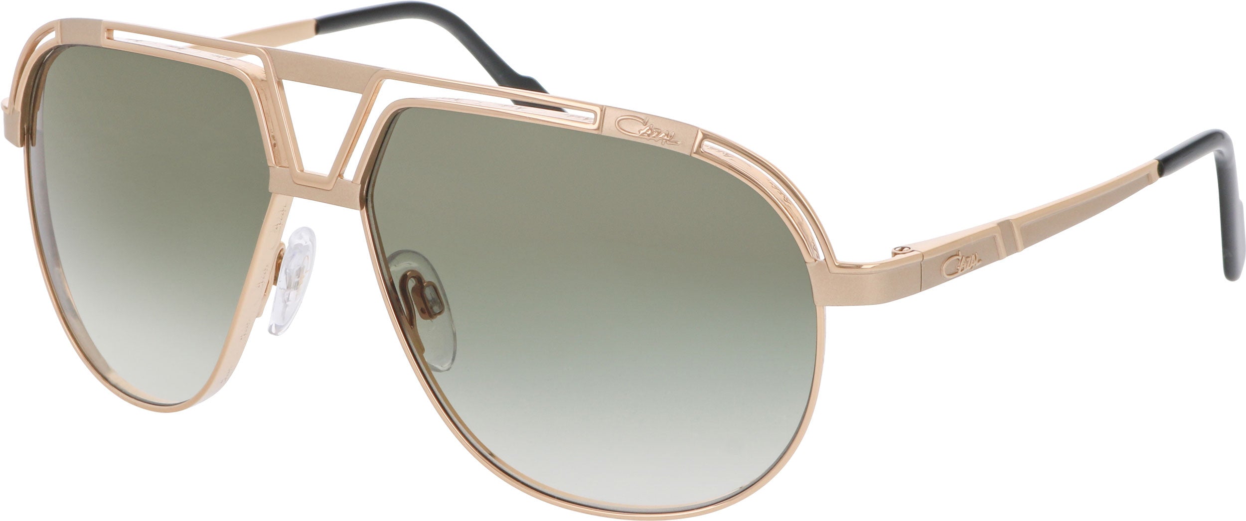 Color_003 GOLD - GREEN GRADIENT