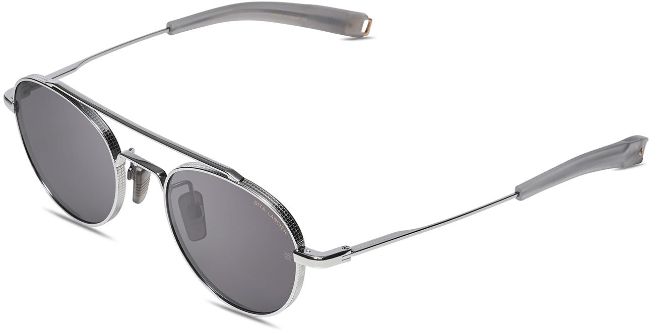 Color_DLS103-50-01 - BLACK PALLADIUM - DITA-SEA LENS - GREY POLARIZED