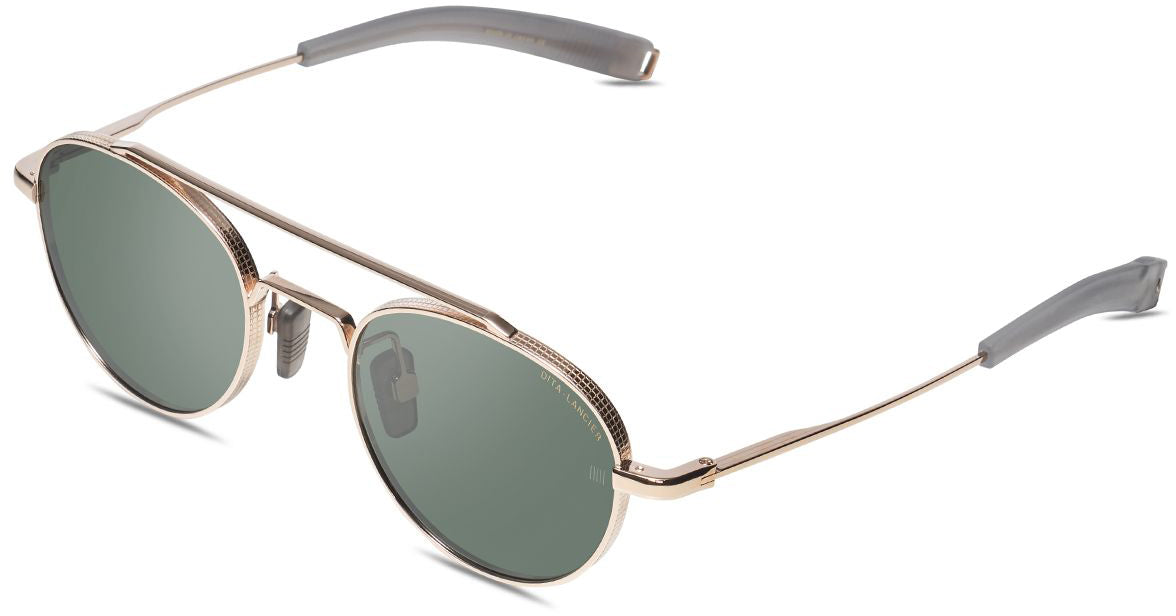 Color_DLS103-50-02 - WHITE GOLD - AIR - DITA-AIR LENS - G-12