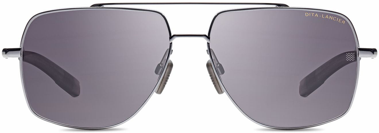 Color_DLS107-A-02 - BLACK PALLADIUM - DITA-SEA LENS - GREY POLARIZED