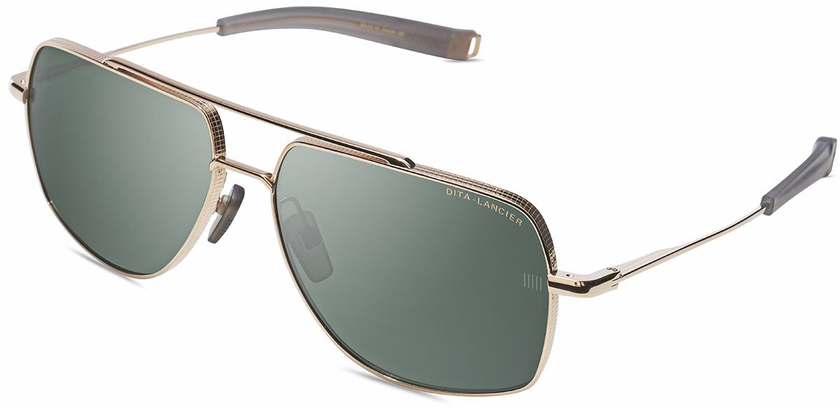 Color_DLS107-A-03 - WHITE GOLD - DITA-AIR LENS - G-12