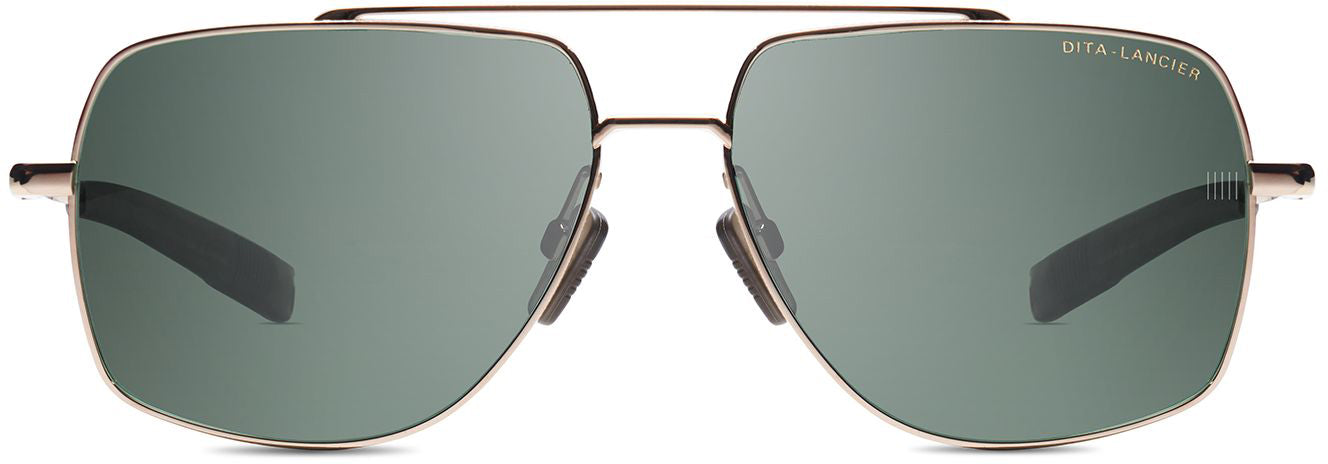 Color_DLS107-A-03 - WHITE GOLD - DITA-AIR LENS - G-12