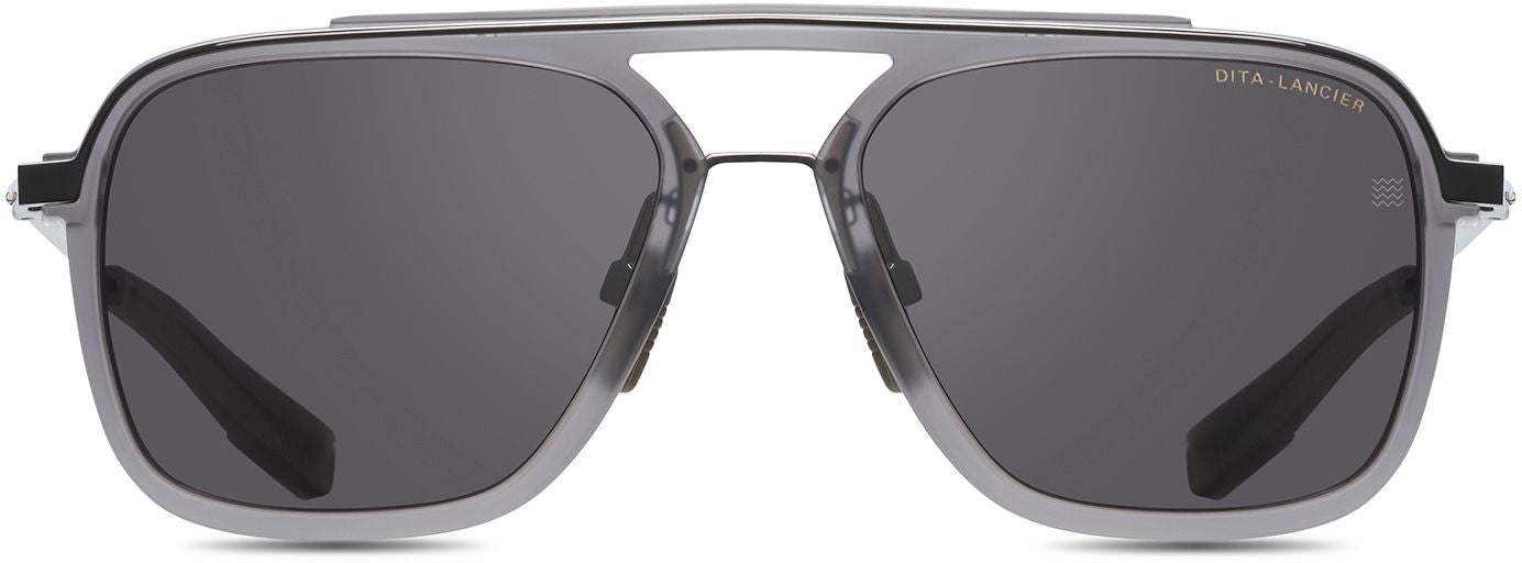 Color_DLS400-57-03 - GREY - DITA-SEA LENS - GREY POLARIZED