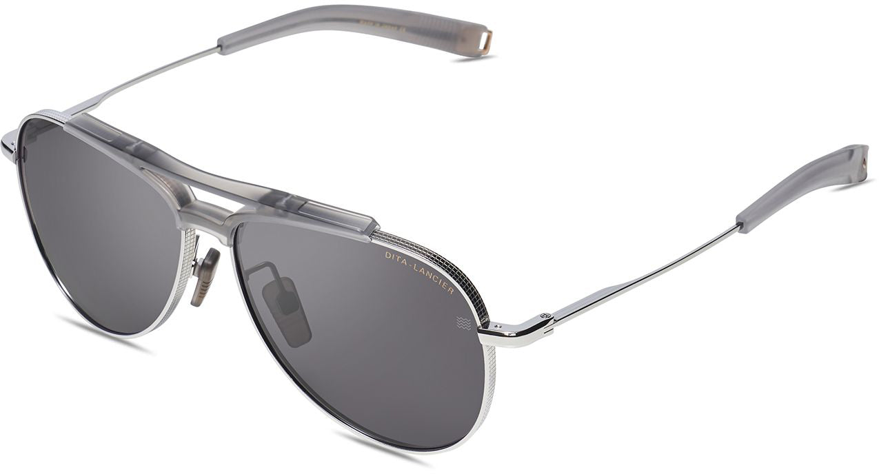 Color_DLS401-60-03 - GREY - DITA-SEA LENS - GREY POLARIZED