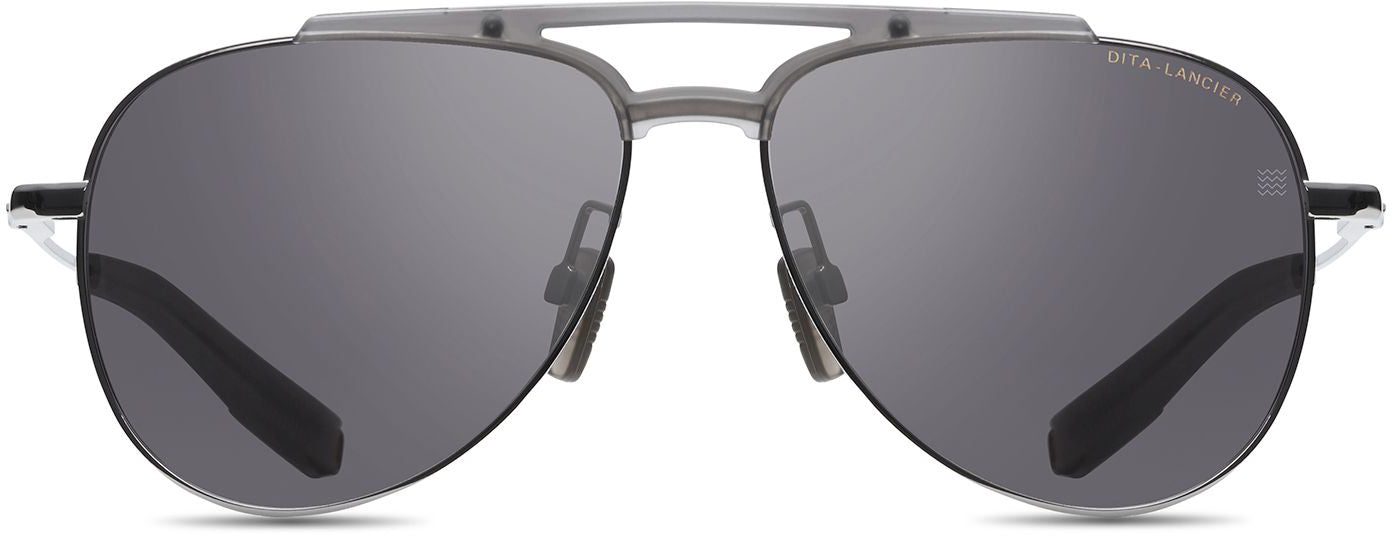 Color_DLS401-60-03 - GREY - DITA-SEA LENS - GREY POLARIZED