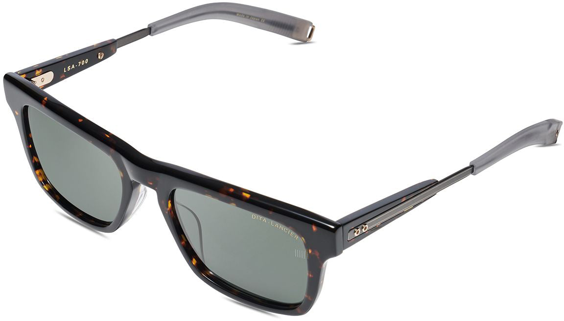 Color_DLS700-53-03 - TORTOISE - DITA-AIR LENS - G-12