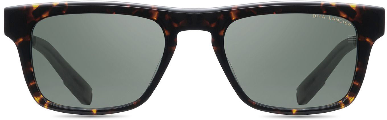 Color_DLS700-53-03 - TORTOISE - DITA-AIR LENS - G-12