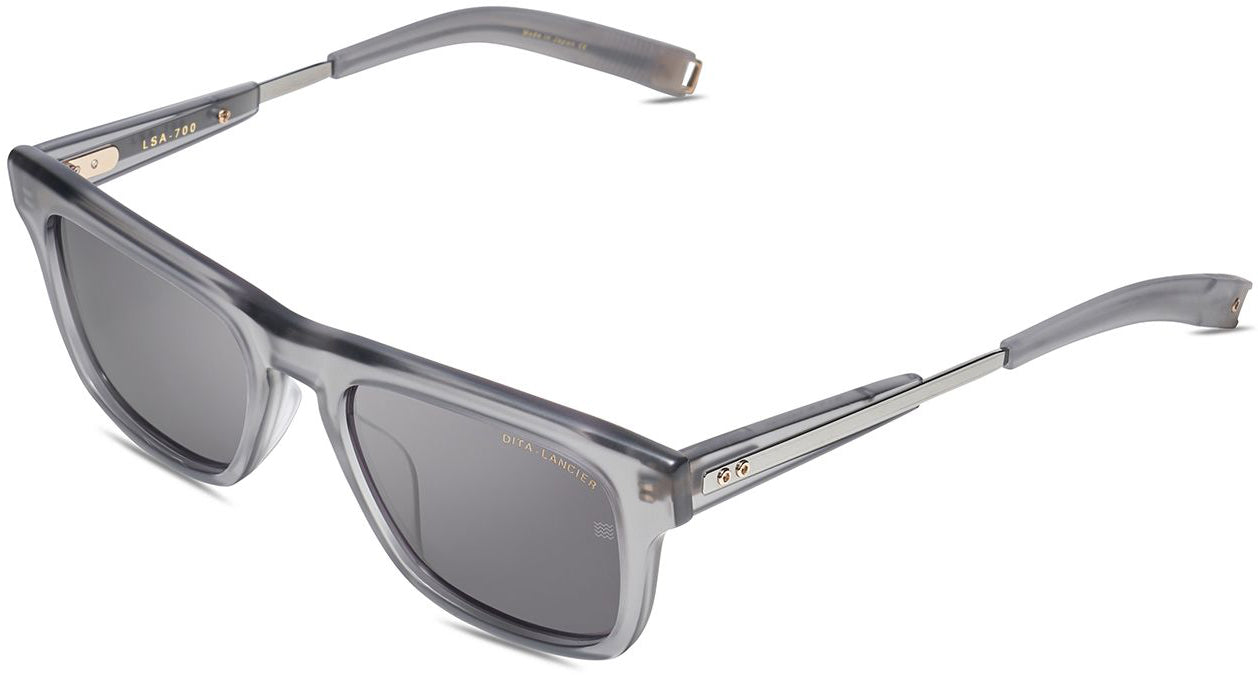 Color_DLS700-53-04 - GREY - DITA-SEA LENS - GREY POLARIZED