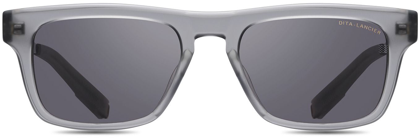 Color_DLS700-53-04 - GREY - DITA-SEA LENS - GREY POLARIZED