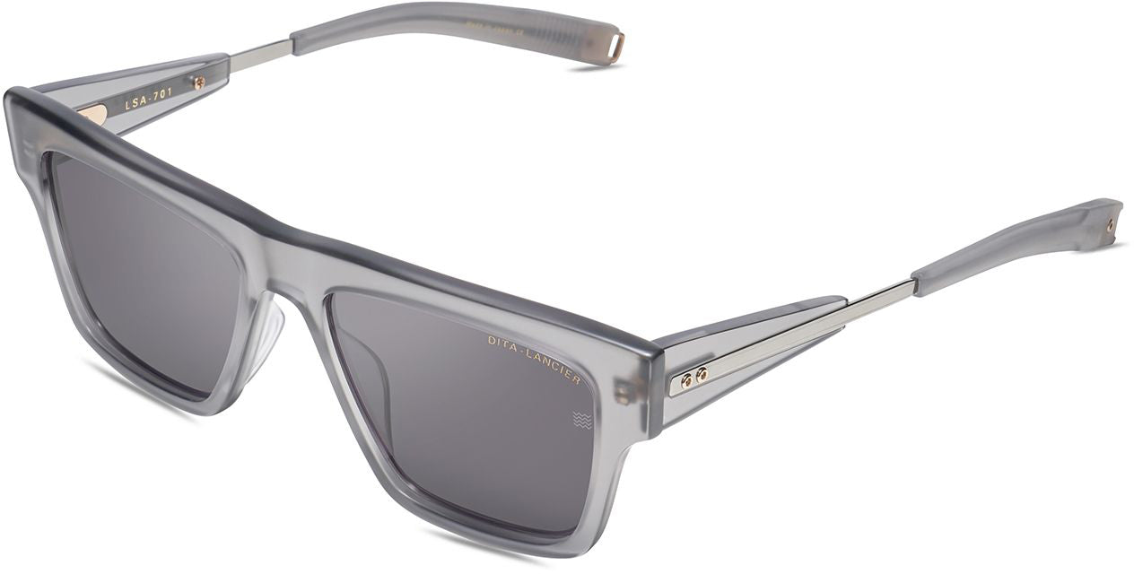 Color_DLS701-55-04 - GREY - DITA-SEA LENS - GREY POLARIZED