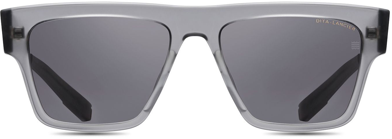 Color_DLS701-55-04 - GREY - DITA-SEA LENS - GREY POLARIZED