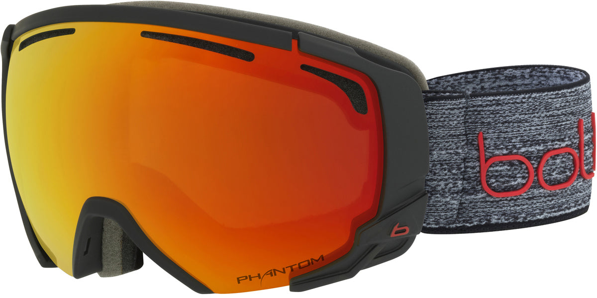 Color_21790 - Dark Grey Red Matte - Phantom Fire Red Cat 1 to 3