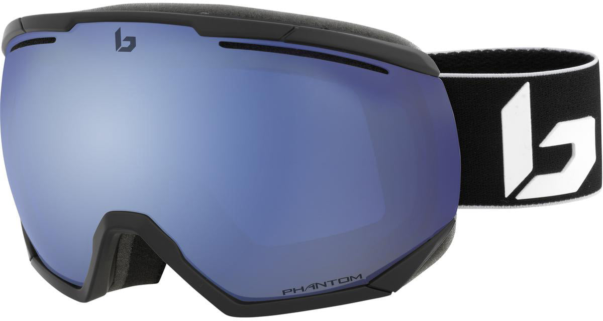 Color_21895 - Black Corp Matte - Phantom+ Cat 1 to 3