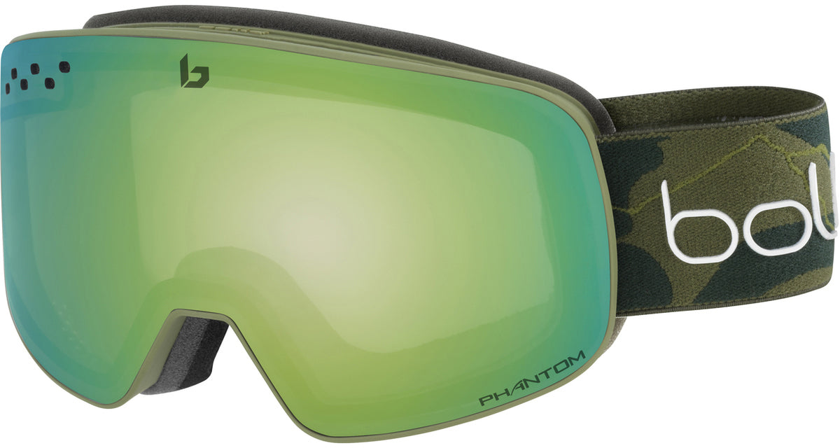 Color_21923 - David Wise Signature Series Matte - Phantom Green Emerald