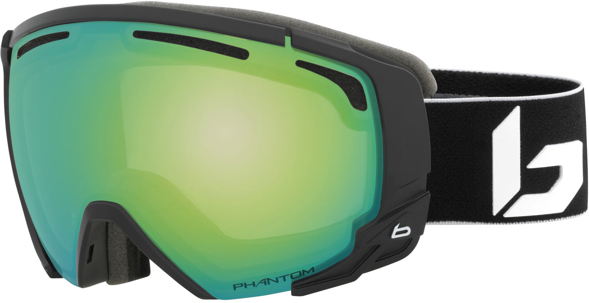 Color_21949 - Black Corp Matte - Phantom Green Emerald