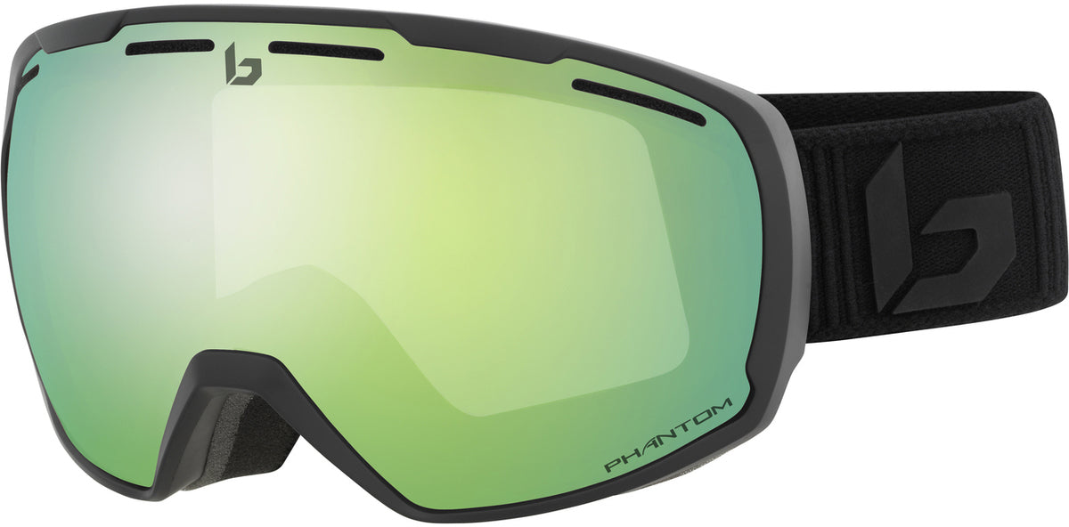 Color_21979 - Black Corp Matte - Phantom Green Emerald