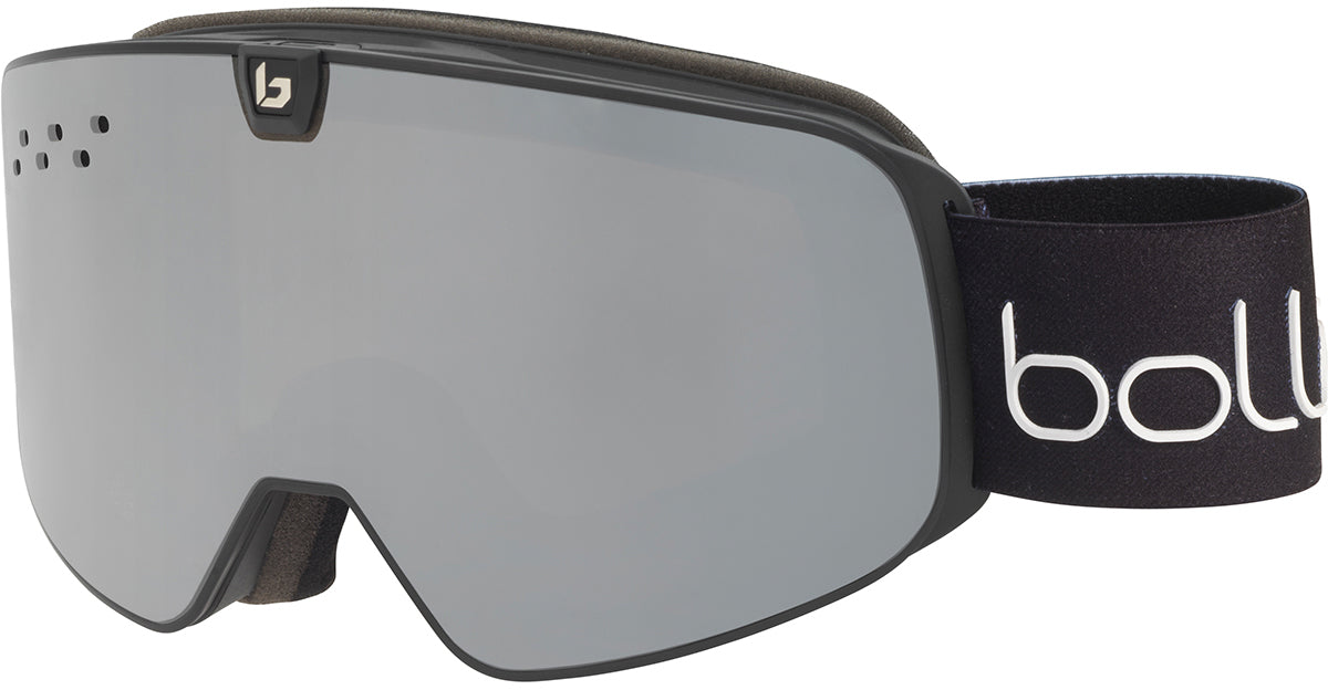 Color_22008 - Black Matte - Black Chrome Cat 3 & Light Vermillon Blue Cat 1