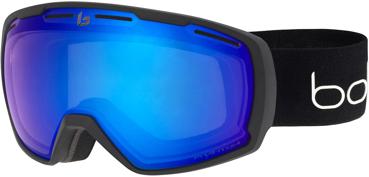 Color_22019 - Black Corp Matte - Phantom+ Cat 1 to 3