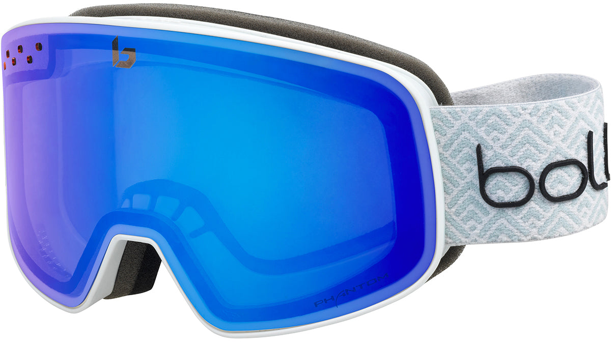 Color_22027 - Offwhite Matte - Phantom+ Cat 1 to 3