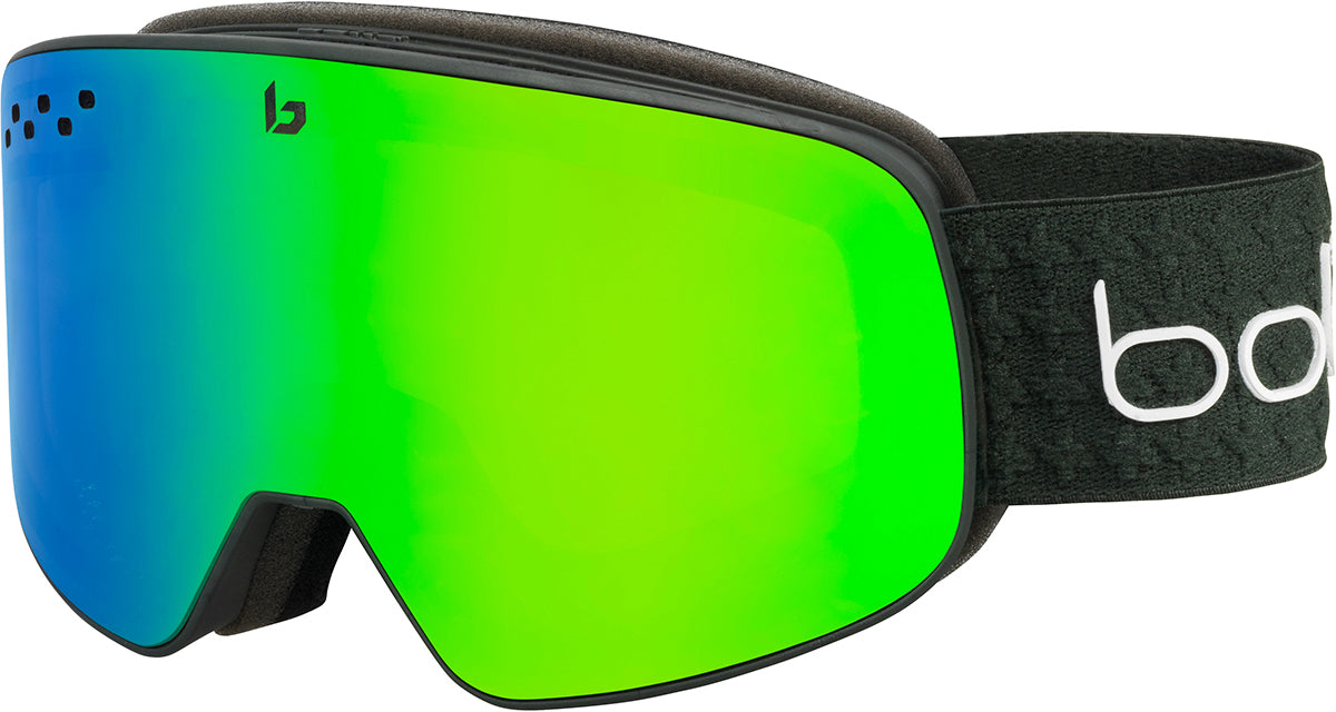 Color_22030 - Forest Matte - Green Emerald Cat 2