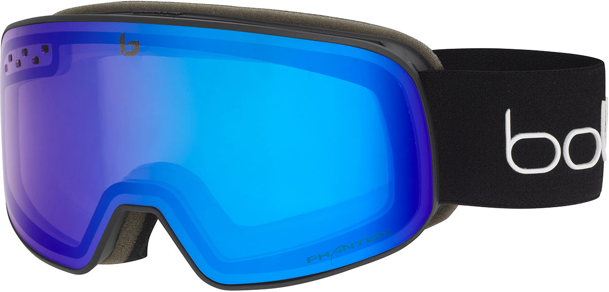 Color_22032 - Black Corp Matte - Phantom+ Cat 1 to 3