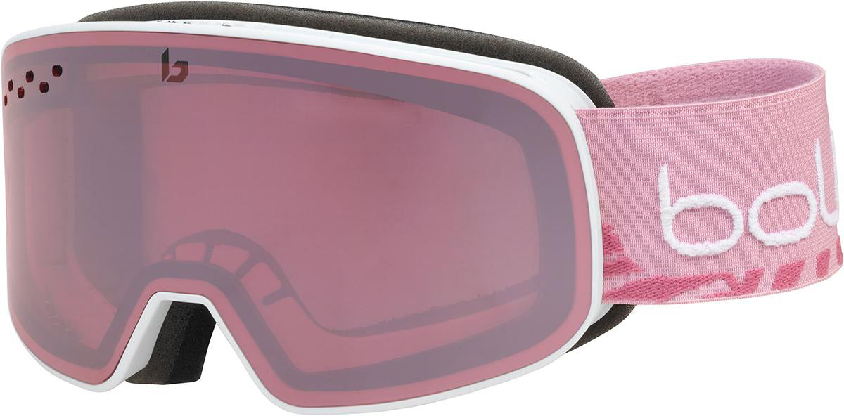 Color_22041 - White Pink Matte - Vermillon Gun Cat 2