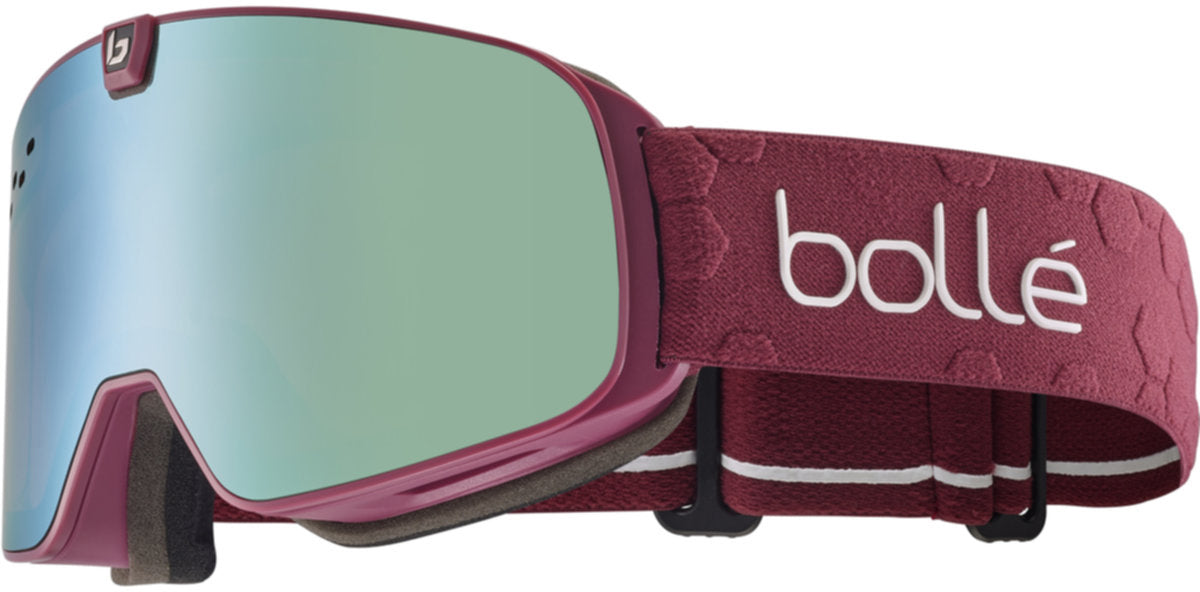 Color_BG394003 - Garnet Matte - Volt Ice Blue Cat 3 & Light Vermillon Blue Cat 1