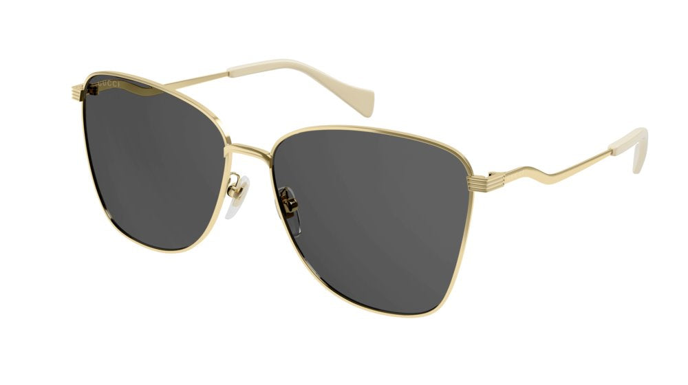 Color_GG0970S-001 - GOLD - GREY