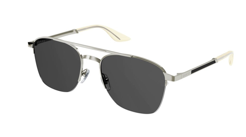 Color_GG0985S-001 - SILVER - GREY