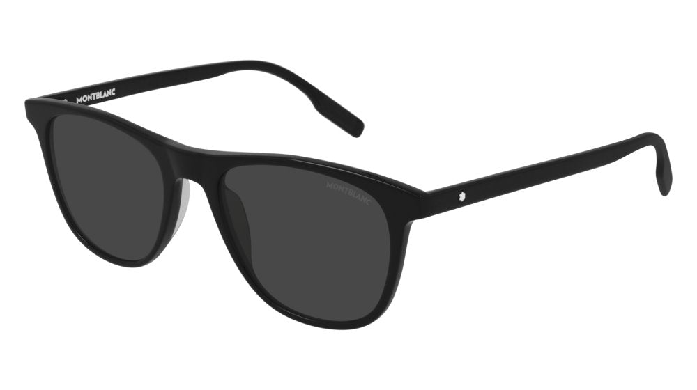 Color_MB0150S-001 - BLACK - GREY