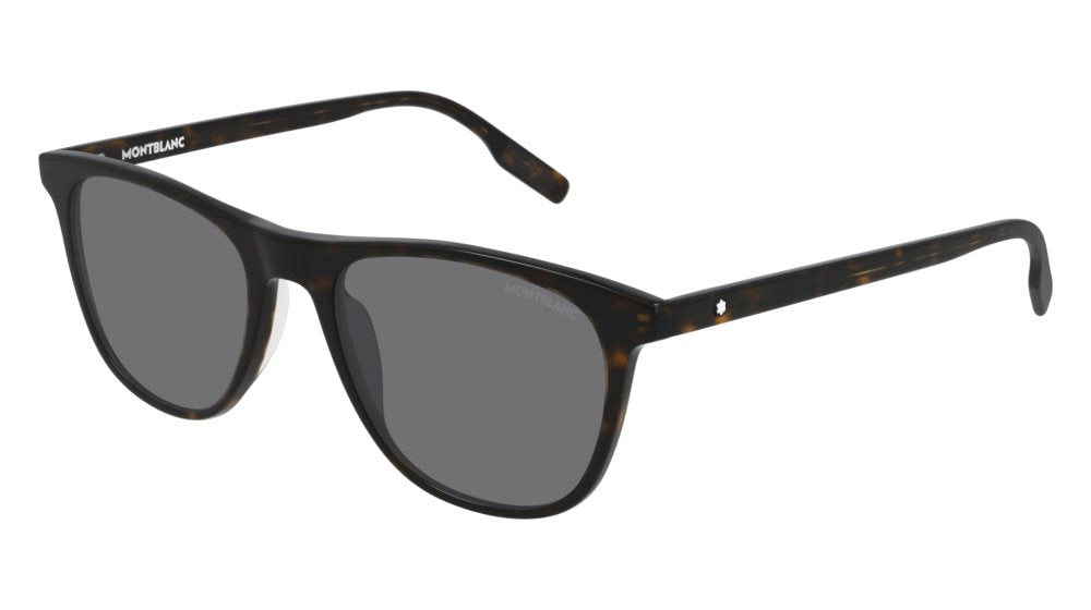 Color_MB0150S-002 - HAVANA - GREY