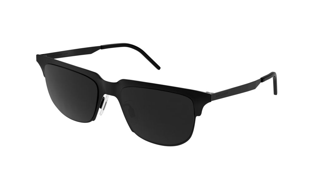 Color_SL 420 SLIM METAL-001 - BLACK - BLACK