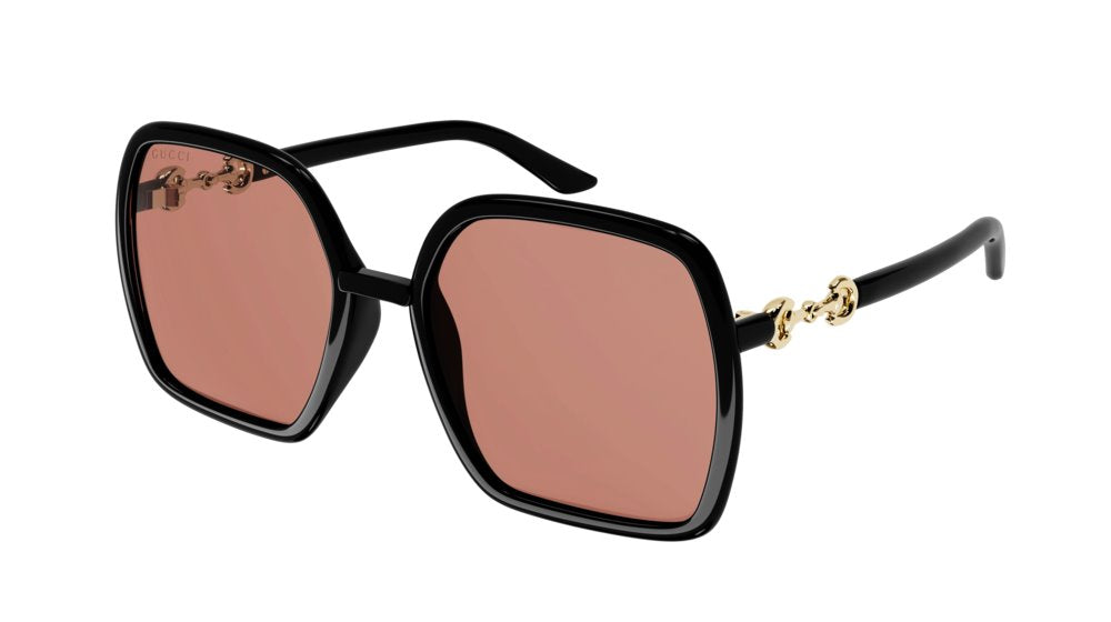 Color_GG0890SA-002 - BLACK - ORANGE