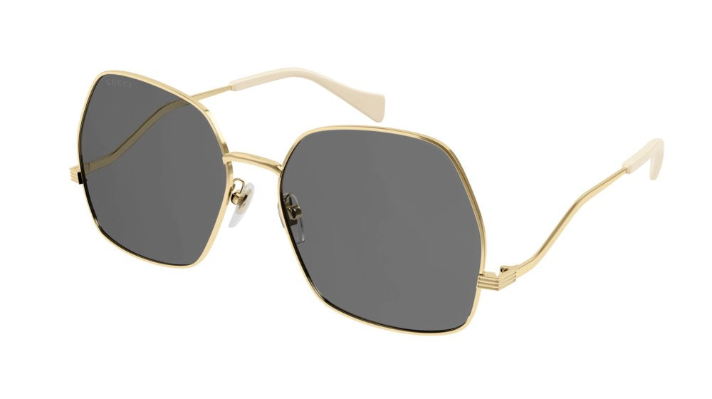 Color_GG0972S-001 - GOLD - GREY