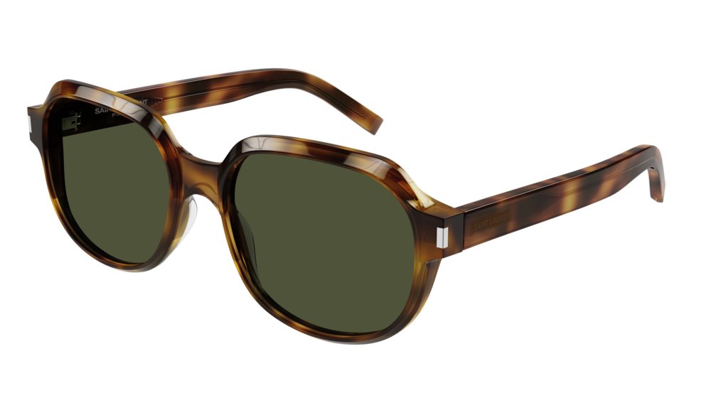 Color_SL 496-002 - HAVANA - GREEN