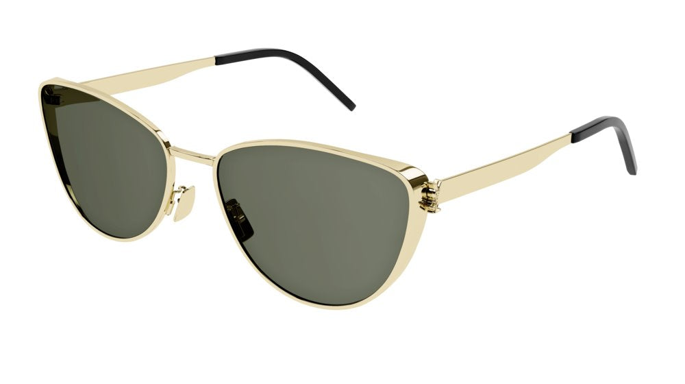 Color_SL M90-003 - GOLD - GREEN