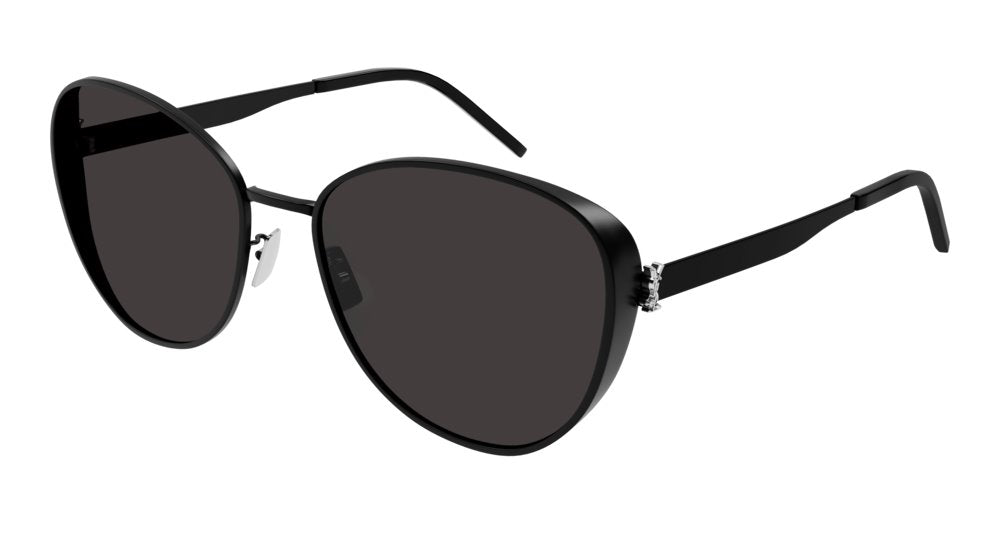 Color_SL M91-001 - BLACK - BLACK