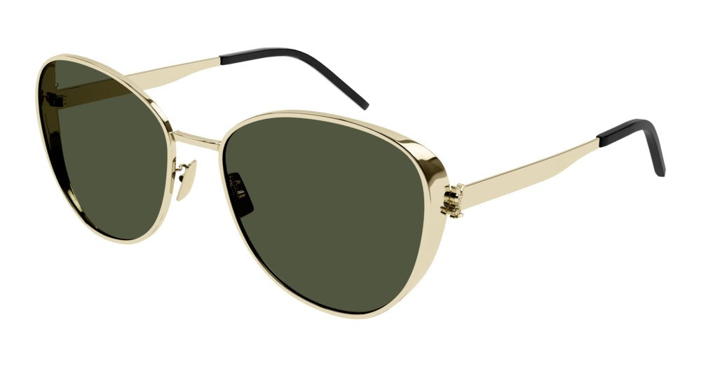 Color_SL M91-003 - GOLD - GREEN